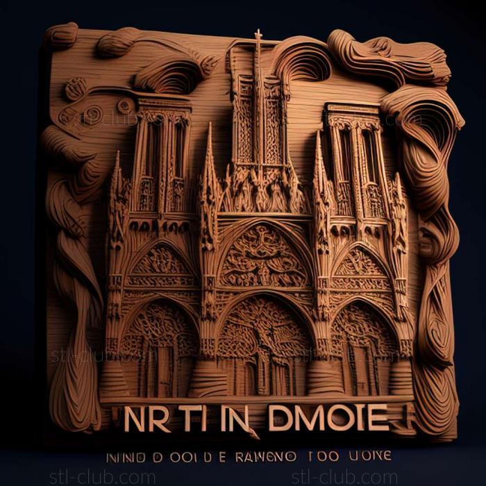 notre dame